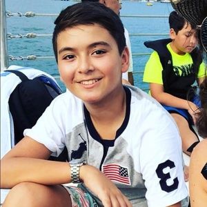 Meet your Posher, Andy